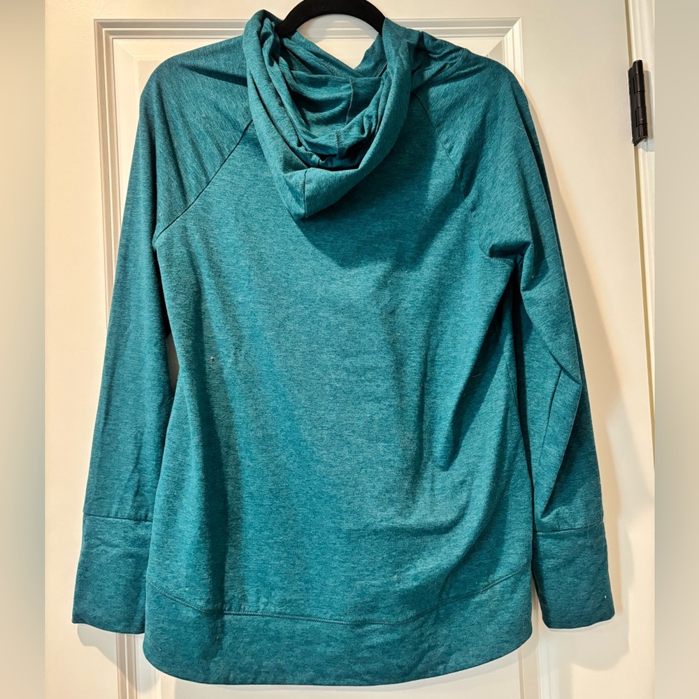 ASICS Hoodie - Picture 2 of 2